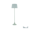 Massive 110448 Stolní lampa ideal lux london tl1 big bianco  bílá