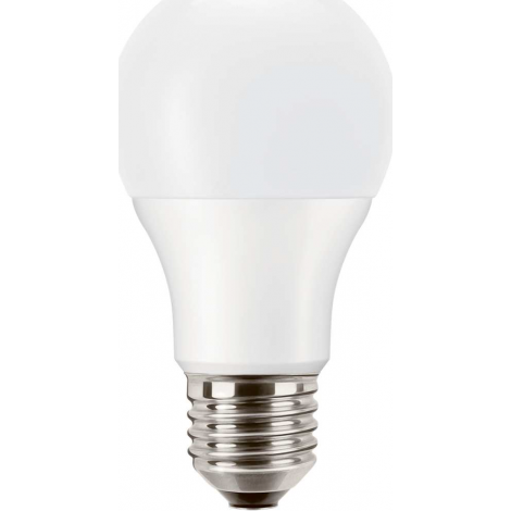 Massive 8727900964035 Pila led bulb 40w e27 827 a60 fr nd **