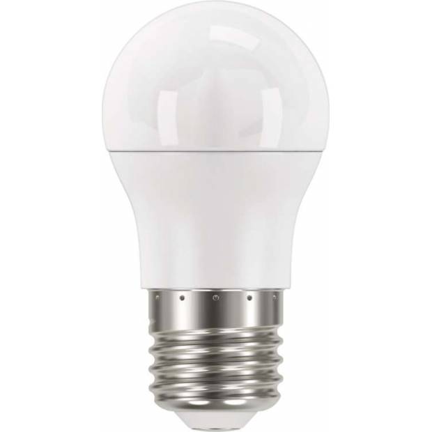 EMOS Lighting ZQ1131 LED žárovka Classic Mini Globe 8W E27 neutrální bílá