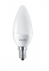 Philips CorePro sviečka ND 7-60W E14 827 B38 FR matná žiarovka
