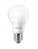 Philips LEDbulb DT 6-40W E27 A60 CL stmievateľná LED žiarovka